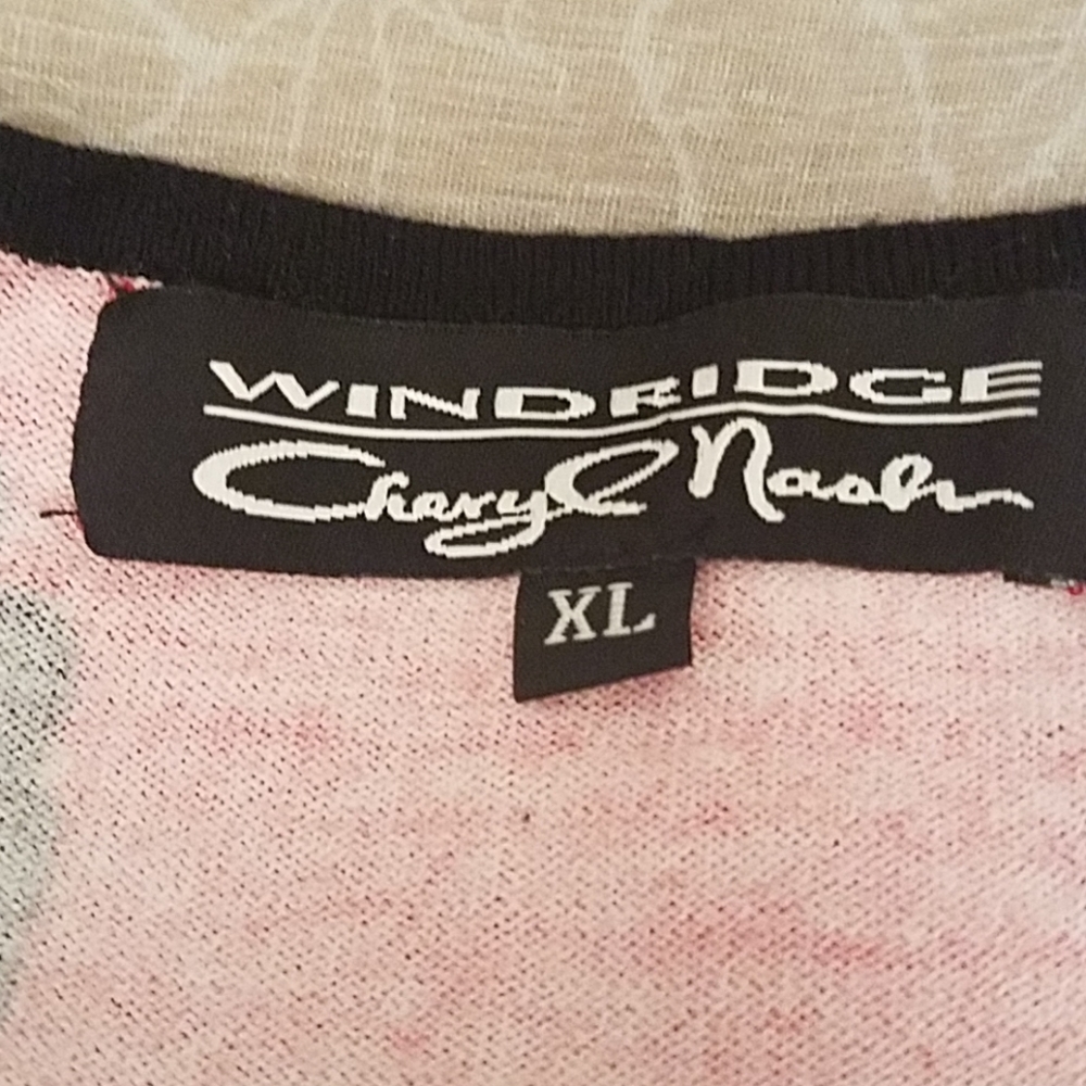 Sweater/ Tunic - image 3